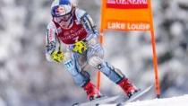 

ŽIVĚ SP v alpském lyžování: Sjezd v Lake Louise s Ester Ledeckou

