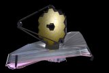 Inženýři z NASA začali s napínáním štítu vesmírného teleskopu Jamese Webba