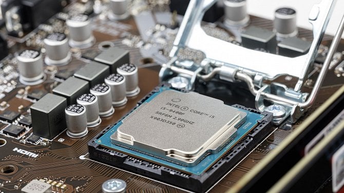 Novinky pro Linux 5.17: ovladač AMD P-State či Intel Hardware Feedback Interface