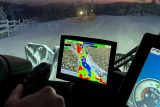 Šetří vodu i peníze. Technologie SNOWsat pomáhá provozovatelům skiareálů zasněžovat efektivněji