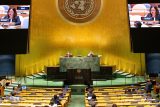 OSN pozastavila Venezuele, Íránu a dalším státům hlasovací právo kvůli dluhům