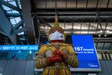 Thajsko plánje zavést daň pro zahraniční turisty, nový poplatek budou cestovatelé platit už od dubna