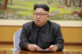 Vůdce KLDR Kim Čong-un osobně dohlížel na nejnovější test hypersonické střely