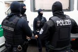 Zátah proti dětské pornografii: německá policie identifikovala 439 pravděpodobných pachatelů