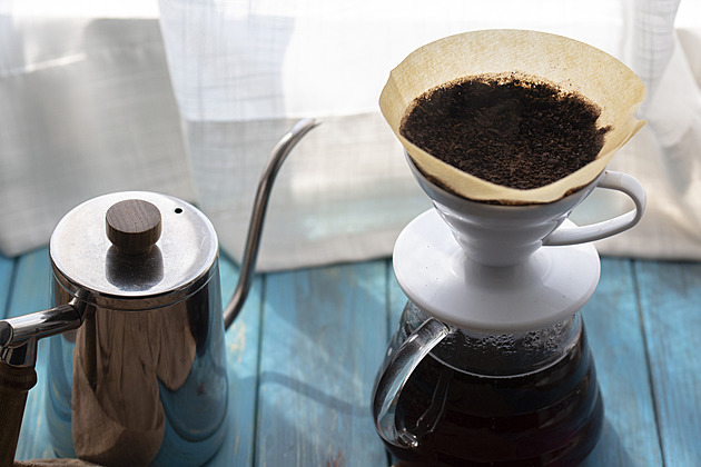 Kávové koutky či kavárny na pracovišti nabývají na významu. I kvůli covidu