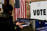 V USA po deseti letech překreslují volební okrsky. Těžit z toho můžou hlavně republikáni