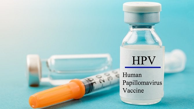 HPV pozitivní: Má smysl očkování, když už jste nakažení? Někdy pomůže těhotenství