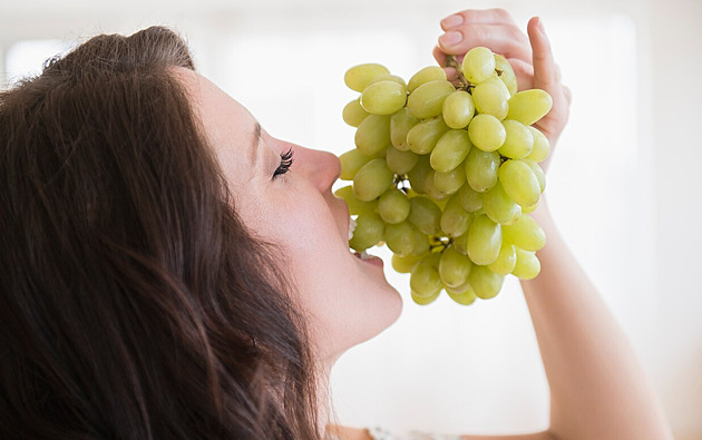 Nová superpotravina? Hroznové víno sníží cholesterol už za čtyři týdny