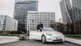 Zaparkuje Tesla na Slovensku? Spekulace jedou na plné obrátky