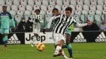 

Juventus nezaváhal s Udine a elitní kvarteto už má na dohled, Immobile opět úřadoval

