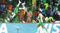 

Nigérie zametla se Súdánem a play-off ji nemine, Salah spasil Egypt


