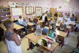 Česko má nejvíc odkladů školní docházky v Evropě. Loni v termínu nenastoupila skoro pětina dětí