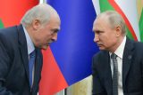 ‚Abychom nebyli obviňováni, že se chystáme na válku.‘ Lukašenko oznámil vojenské cvičení s Ruskem