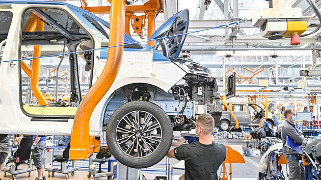 Mobilita nesmí být privilegiem bohatých, varuje německý autoprůmysl
