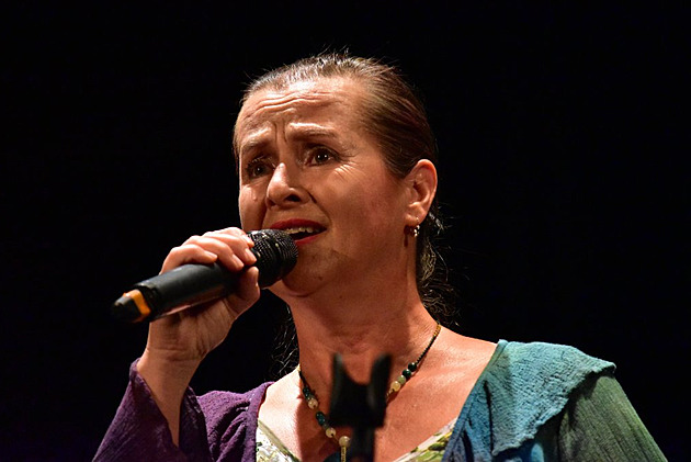 Zemřela Hana Horká, sólová zpěvačka folkové kapely Asonance