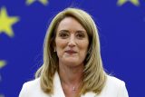 Maltská lidovecká poslankyně Roberta Metsolaová se stala novou předsedkyní Evropského parlamentu