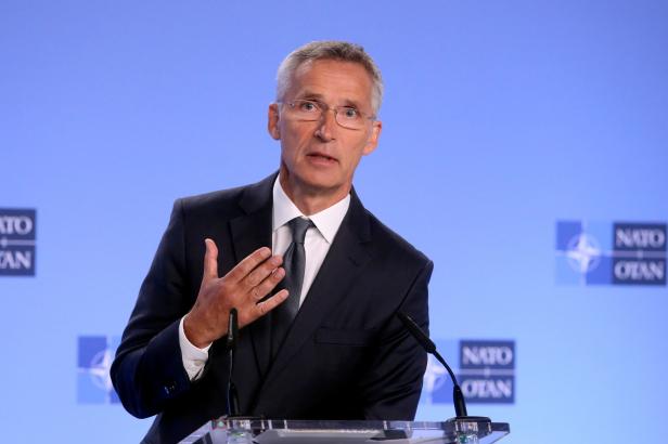 

NATO chce Rusku předložit písemné návrhy ke zbrojení. Blinken se sejde s Lavrovem

