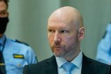 Breivik žádá o propuštění. Podle psychiatričky ale představuje stejné riziko jako před deseti lety