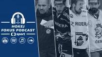 

ŽIVĚ Hokej fokus podcast: Vítkovice štikou sezony a konec Gulaše v reprezentaci

