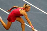 Na Australian Open končí i tenistka Martincová, nezvládla porazit dobře podávající Italku Giorgiovou