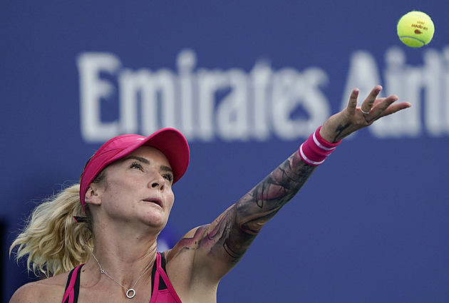 ONLINE: Martincová hraje druhé kolo Australian Open, ukáže se i Krejčíková