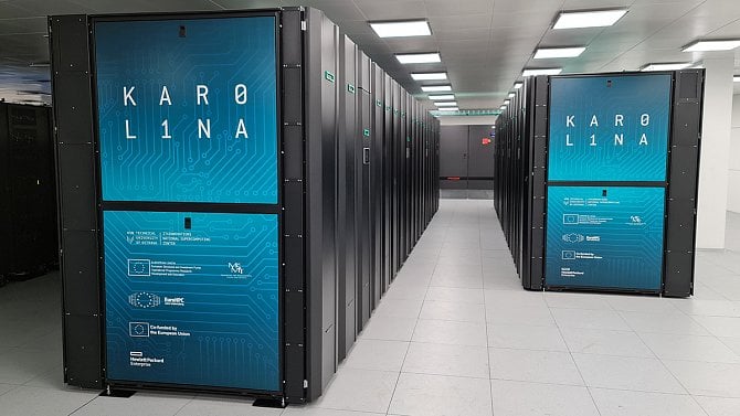 Vzniká celoevropský magisterský obor o superpočítačích, podílí se na něm i Ostrava