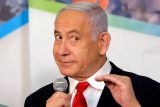 Netanjahu končí, Izrael se otřásá