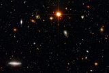 Opavští astrofyzikové možná našli důkaz existence ‚červí díry‘, zkratky do velmi vzdálených částí vesmíru