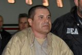 Narkobaronovi Guzmánovi zamítli odvolání, soud v USA mu potvrdil doživotní trest