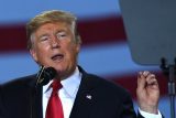 Trump je bez Twitteru soustředěnější a nadějí na znovuzvolení se nevzdává