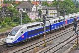 Vysokorychlostní tratě z Brna do Prahy a Ostravy budou ekonomicky efektivní, tvrdí studie