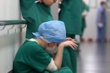 ONLINE: Lockdown pro neočkované v Rakousku skončí. Přetížení nemocnic už podle ministra nehrozí