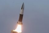 KLDR pokračuje v raketových testech. Podle jihokorejské armády odpálila dvě balistické střely