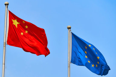Pokusy o řešení selhaly: Evropská unie zahájila u WTO řízení proti Číně, viní ji z obchodní diskriminace Litvy
