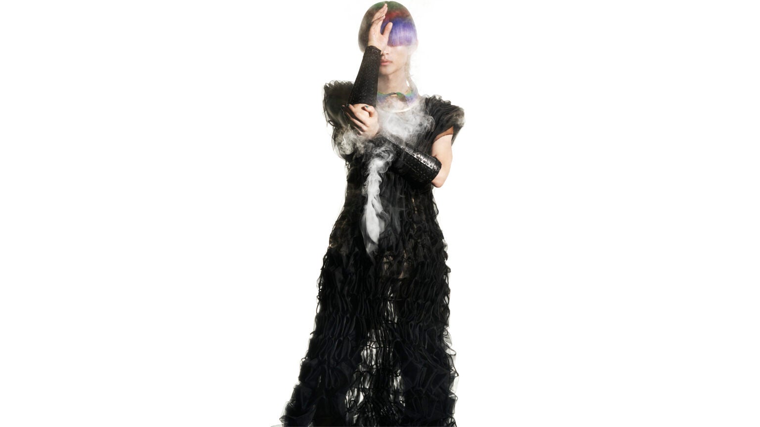 Yuima Nakazato Haute Couture jaro-léto 2022