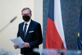 Česko se připojí k diplomatickému bojkotu olympiády. ‚Do Pekingu nepojede nikdo z vlády,‘ oznámil Fiala