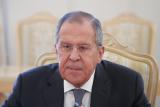 Lavrov tvrdí, že Rusko válku nechce. ‚Nedovolíme ale hrubé napadání nebo ignorování našich zájmů,‘ řekl