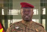 Lídr převratu v Burkina Faso: Obnovíme bezpečnost. Až budou vhodné podmínky, vrátí se ústavní pořádek