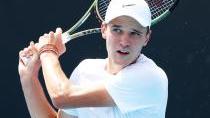 

Junior Menšík je ve finále Australian Open a může navázat na Veselého

