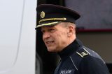 Rakušan oznámil, že komise doporučila na post policejního prezidenta Vondráška. Je jediným uchazečem