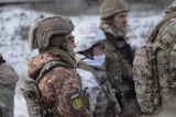 Vstřícnost k Rusku a omezená pomoc Ukrajině. Německo čelí místy přehnané, ale i pochopitelné kritice