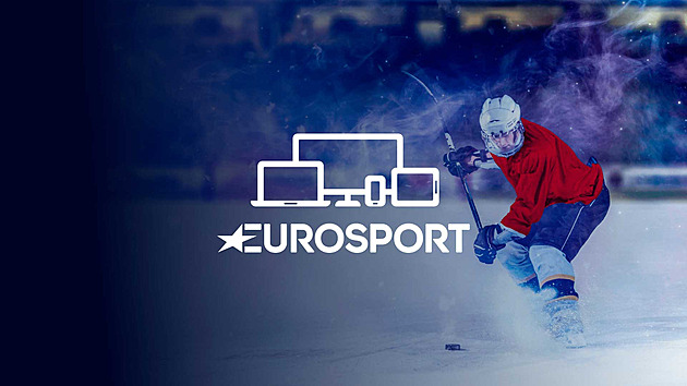 Získejte Eurosport Player s neomezeným přístupem k olympiádě. Pouze s iDNES Premium