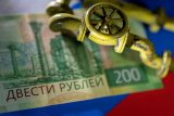 Odběratelé ruského plynu zatím nemusí platit v rublech. ‚Jde o časově náročný proces,‘ řekl Peskov