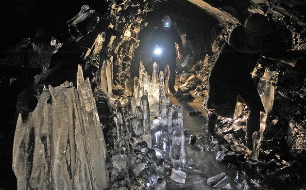 Doly i muzea. Těžbu břidlice v Moravskoslezském kraji připomene geopark