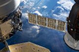 Rusko se stáhne z Mezinárodní vesmírné stanice. Podle státních médií za to můžou sankce