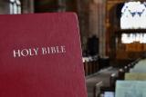 Na Novém Zélandu objevili bibli nabádající ke smilnění. Vzácných výtisků s chybou jsou jen desítky