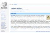Česká Wikipedie slaví dvacet let. Obsah internetové encyklopedie tvoří asi tisícovka dobrovolníků