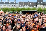 Nizozemská hymna slaví 90 let. Její kořeny ale sahají až do 16. století k Vilémovi Oranžskému