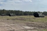 Landovský: Přijetí Švédska a Finska do NATO pomůže Ukrajincům, sníží se tím schopnost Ruska útočit