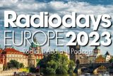 Praha bude příští rok hostit největší evropskou rozhlasovou konferenci, zapojí se i Český rozhlas
